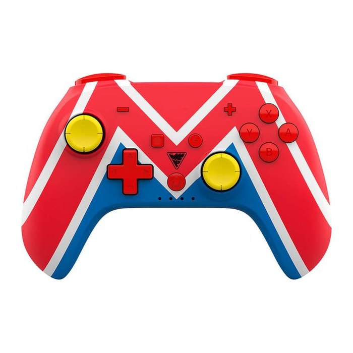 Dragonshock Controller Poptop Wireless M Universe Switch