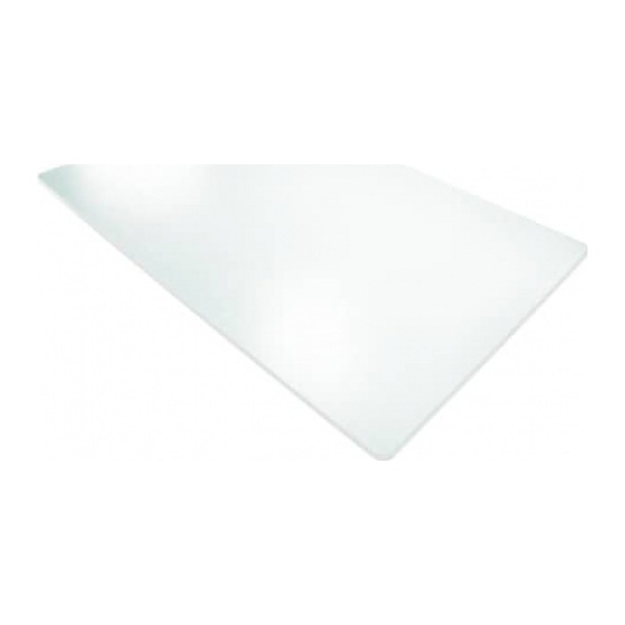 Duragrip Meta Bodenschutzmatte für Teppichböden rechteckig, 180,0 x 120,0 cm