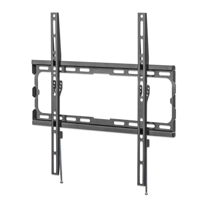 MANHATTAN Ultraflache TV-WAndhalterung 32bis 70 Zoll 45KG