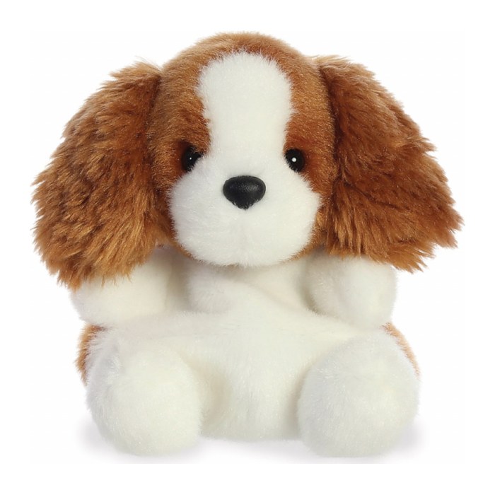 Aurora PP LADY SPANIEL DOG