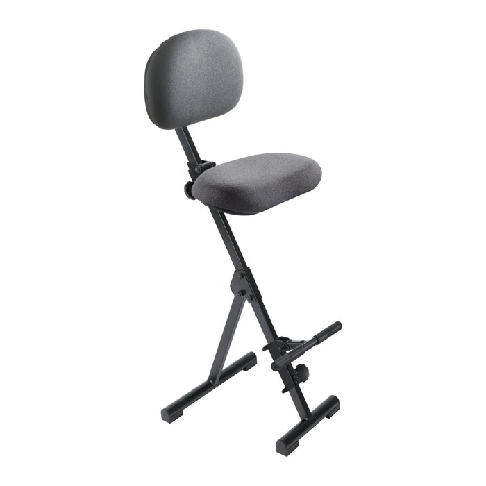 meychair Stehhilfe AF-SR-ST-AH 11098 anthrazit, 1 St.