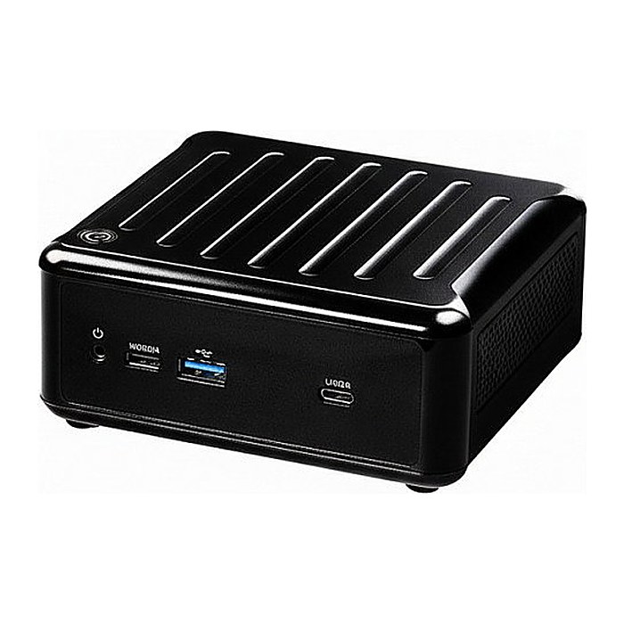 ASRock Barebone NUC-Box-1340P/D4 HDMI/USB-C/LAN DDR4 retail