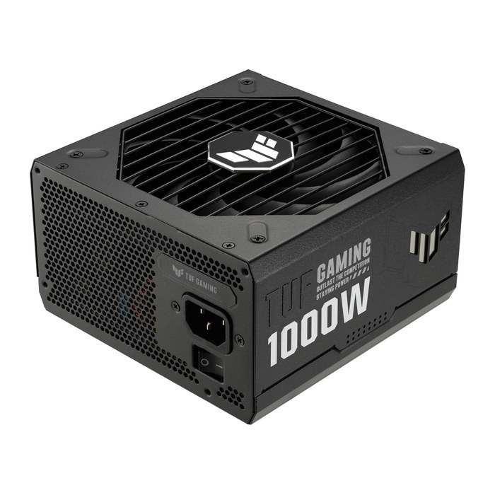 ASUS Netzteil TUF Gaming 1000W 80+ Gold