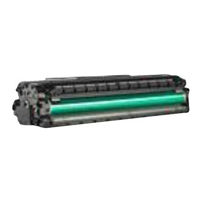 KMP SA-T65 cyan Toner kompatibel zu SAMSUNG CLT-C506L (SU038A)