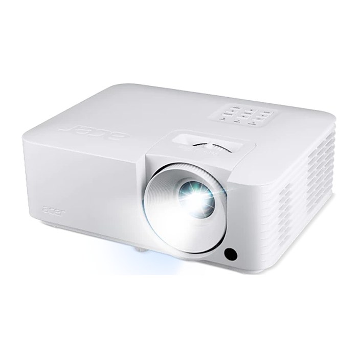 Acer Beamer XL2521 Vero 4000 ANSI lm FHD wh