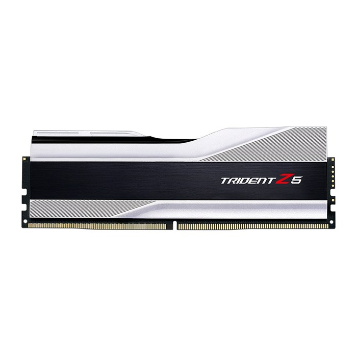 DDR5 32GB PC 6000 CL30 G.Skill KIT (2x16GB) 32-TZ5S