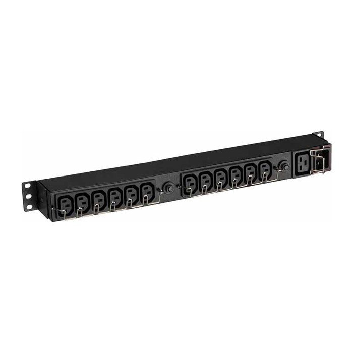 Eaton PDU FlexPDU 12 IEC