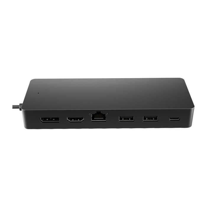 HP Multiport-Adapter 50H55UT