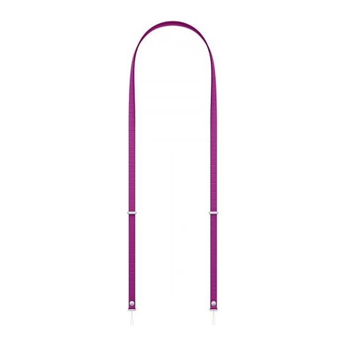 Apple Crossbody Band Handykette für Apple iPhone 17, iPhone 17 Pro, iPhone 17 Pro Max, iPhone 18 Pro, iPhone 18 Pro Max