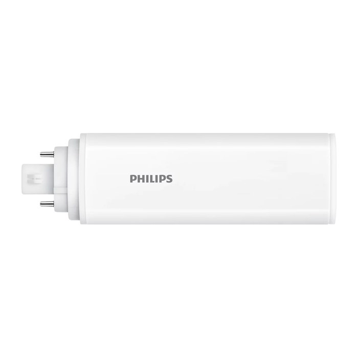 Philips CorePro LEDKompaktlampe 1100lm 9W 4000K 4P GX24q-3