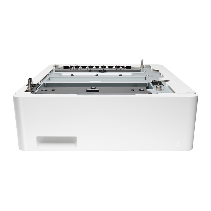 HP CF404A Papierkassette
