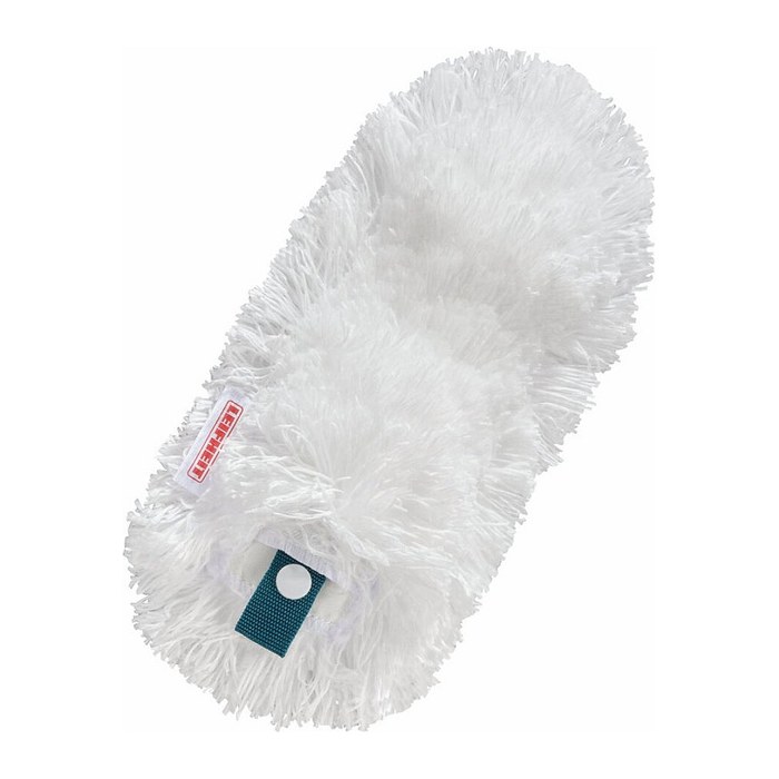 LEIFHEIT SUPERDUSTER Staubwedel-Bezug Mikrofaser 40 °C waschbar, 1 St.