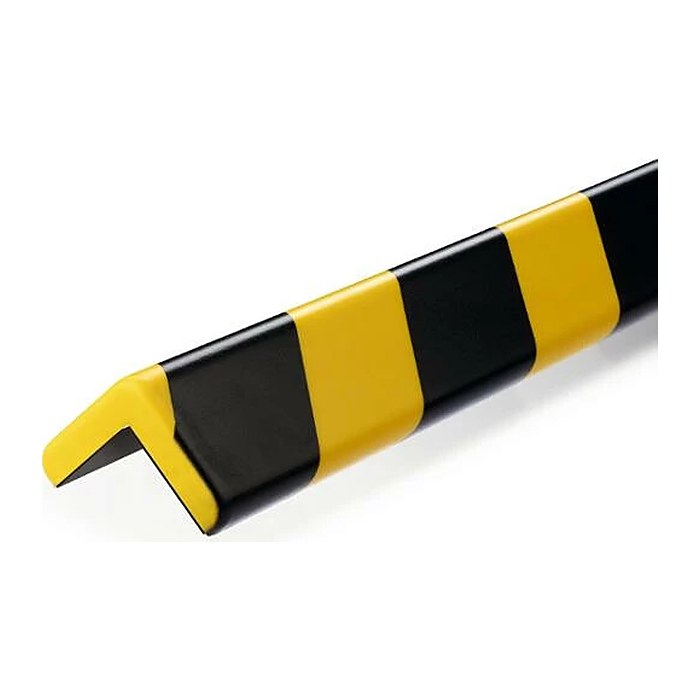 DURABLE Prallschutz C35 magnetisch eckig 45,0 x 45,0 mm, 1 St.