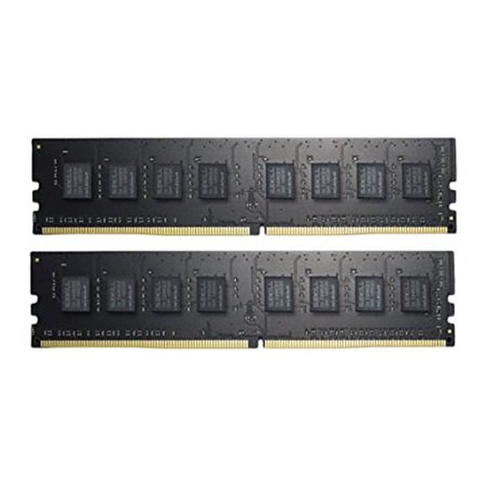 DDR4 8GB PC 2133 CL15 G.Skill KIT (2x4GB) 8GNT Value 4