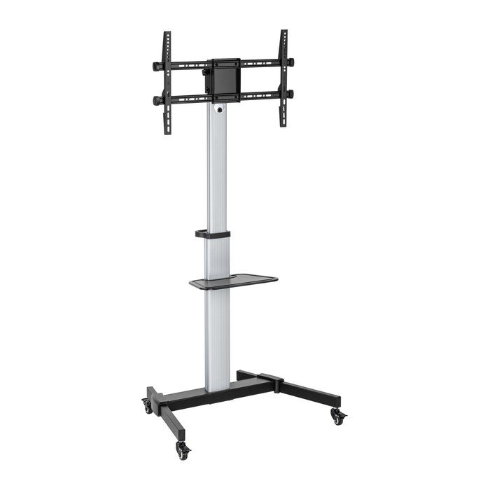 Equip Bodenstandhalter 37"-86"/1TFT 50kg Rotate LFD si lite Retail