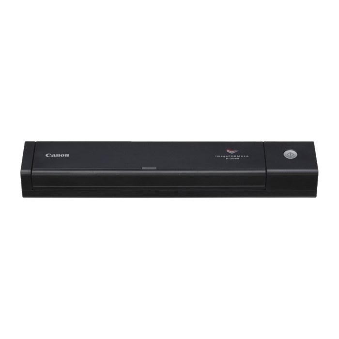 Canon P-208II mobiler Scanner