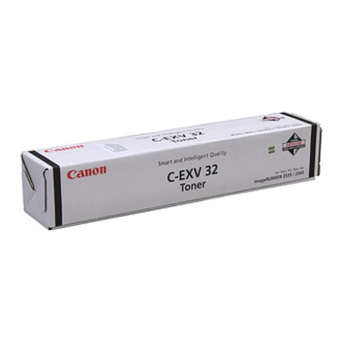 Canon C-EXV 32  schwarz Toner