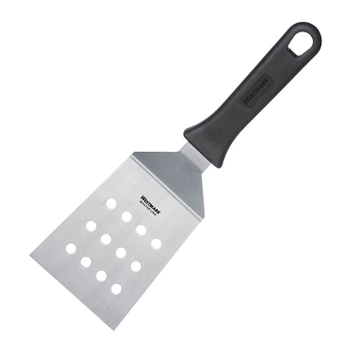 WESTMARK Pfannenwender Master Line Edelstahl silber, 1 St.