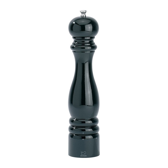 PEUGEOT Pfeffermühle Paris schwarz Höhe: 30,0 cm, 1 St.