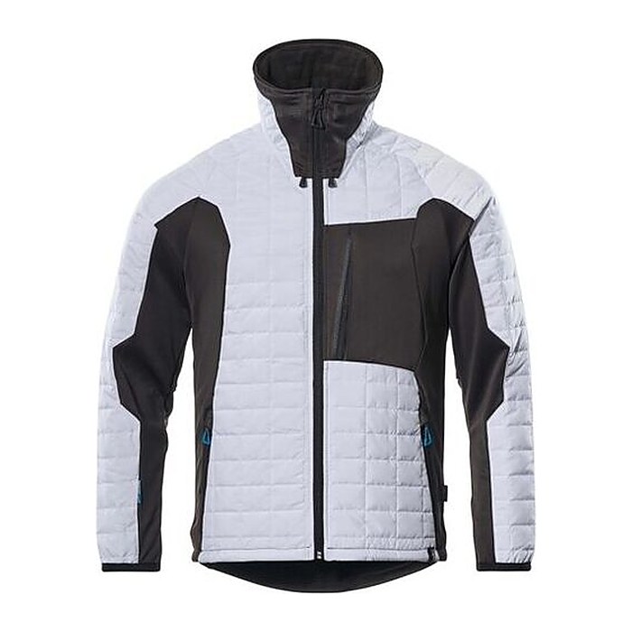 MASCOT® Herren Thermojacke CLIMASCOT weiß Größe S