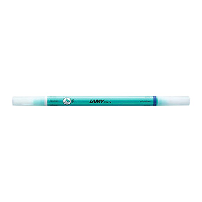 LAMY ink-x turmaline F Tintenkiller, 2 St.