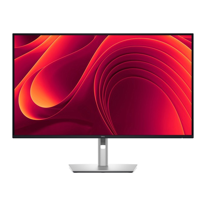 DELL P3225DE Monitor 80,0 cm (32,0 Zoll) schwarz