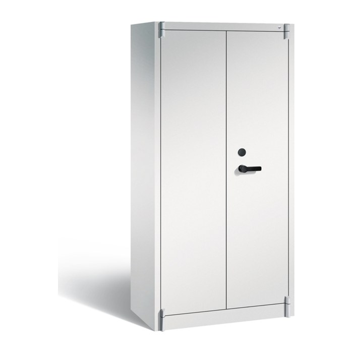 CP Sicherheitsschrank C 4000 Certos lichtgrau 93,0 x 50,0 x 195,0 cm