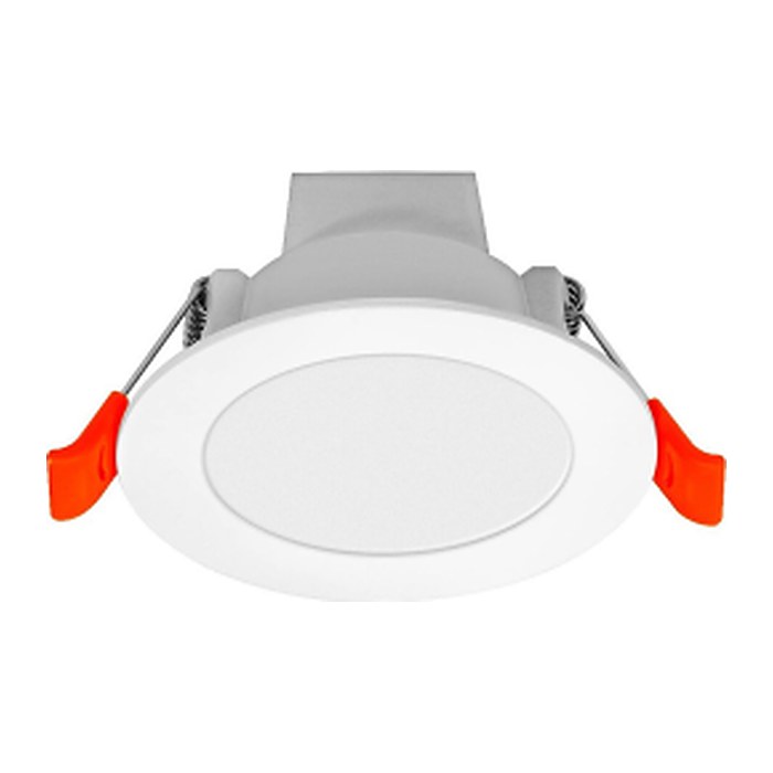 OSRAM SMART+ Matter Recess Downlight LED Einbaustrahler weiß 4,5 W