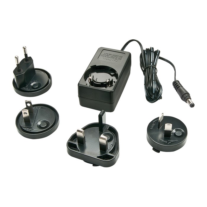 LINDY ECO M.C. Schaltnetzteil 5VDC3A Multi Country 100-240V