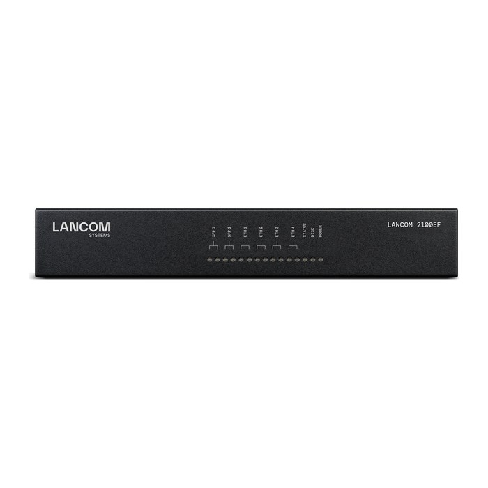 R&S LANCOM 2100EF