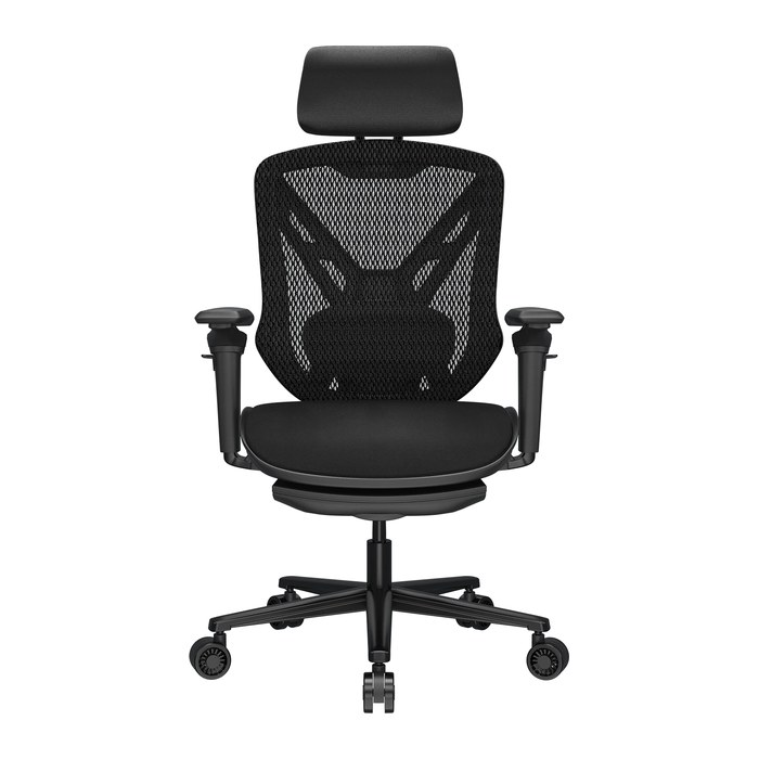 COUGAR Gaming/Office-Stuhl Speeder NEO, Mesh, Schwarz