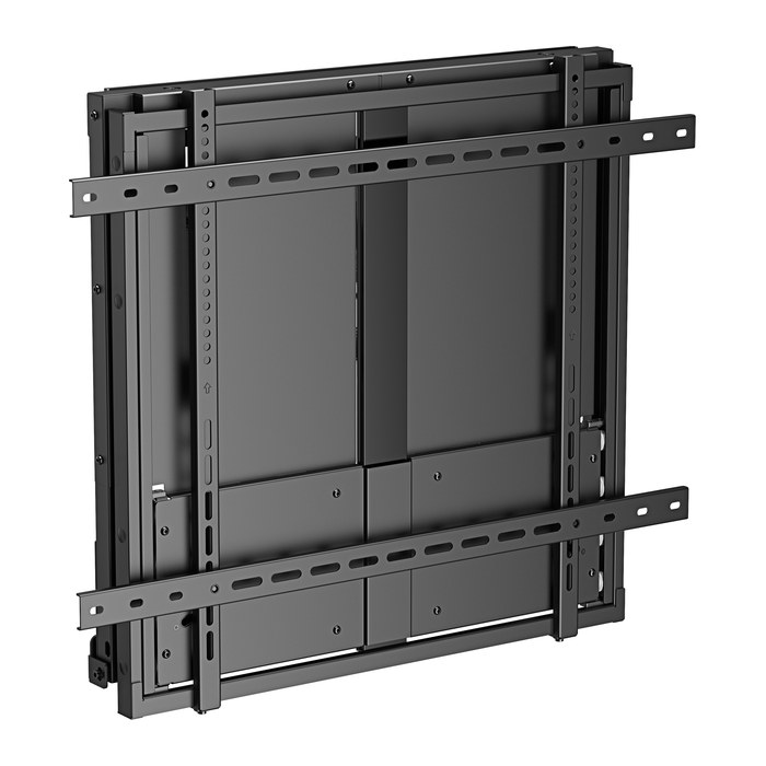 Equip Wandhalterung 60"-100"/1TFT Up-Down 1Gelenk 90Kg sw retail