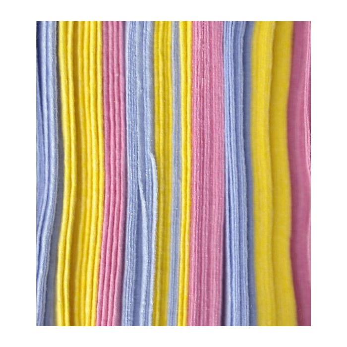 aro Spültücher Synthetisches Material, 10 St.