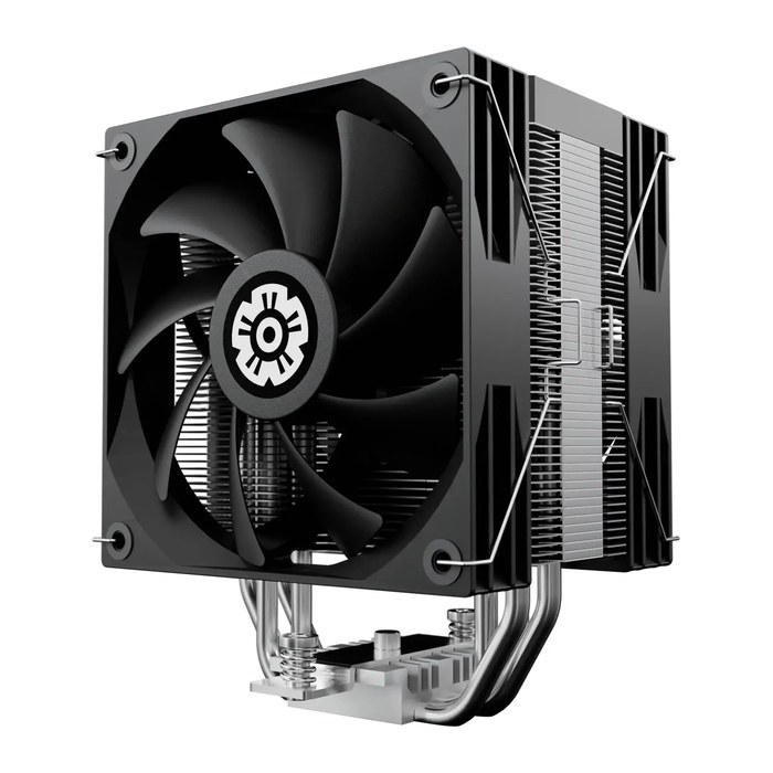 Enermax Air CPU Cooler ETS-T41 2x120mm AM4/5/LGA1700/1851