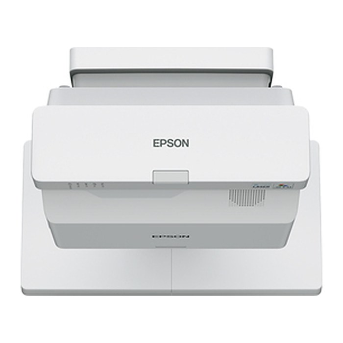 EPSON EB-760W, 3LCD Kurzdistanz-Beamer, 4.100 Lumen