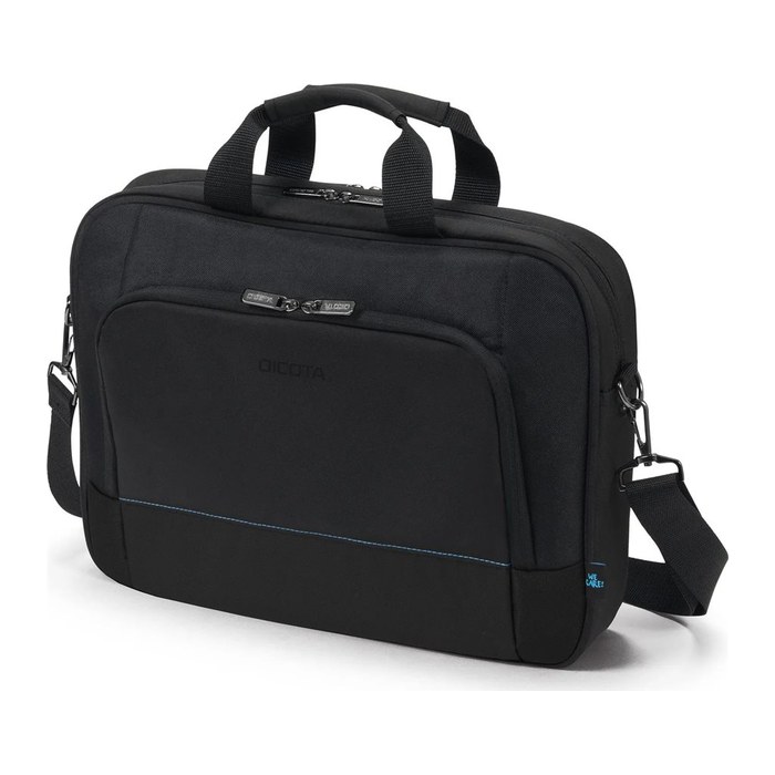 Dicota Top Traveller TWO 13-14" black