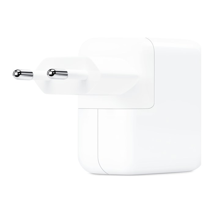 Apple USB-C 30W Power Adapter Ladeadapter weiß