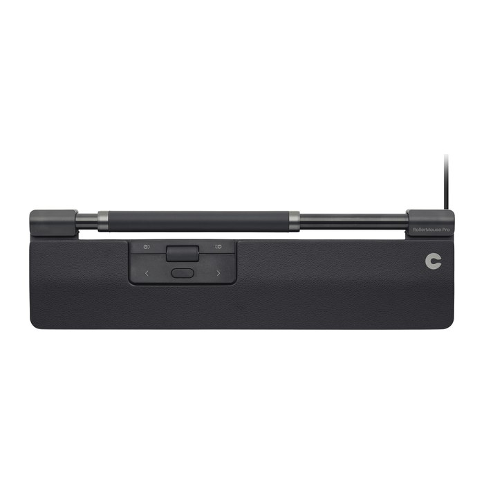 Contour RollerMouse Pro wired Slim WR vegan leather retail