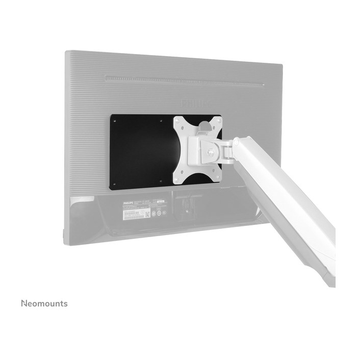 Neomounts VESA-Adapter THINCLIENT-01 Metall schwarz