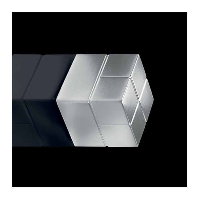 SIGEL C20 superstark Magnet silber, Metall 2,0 x 2,0 x 2,0 cm, 1 St.