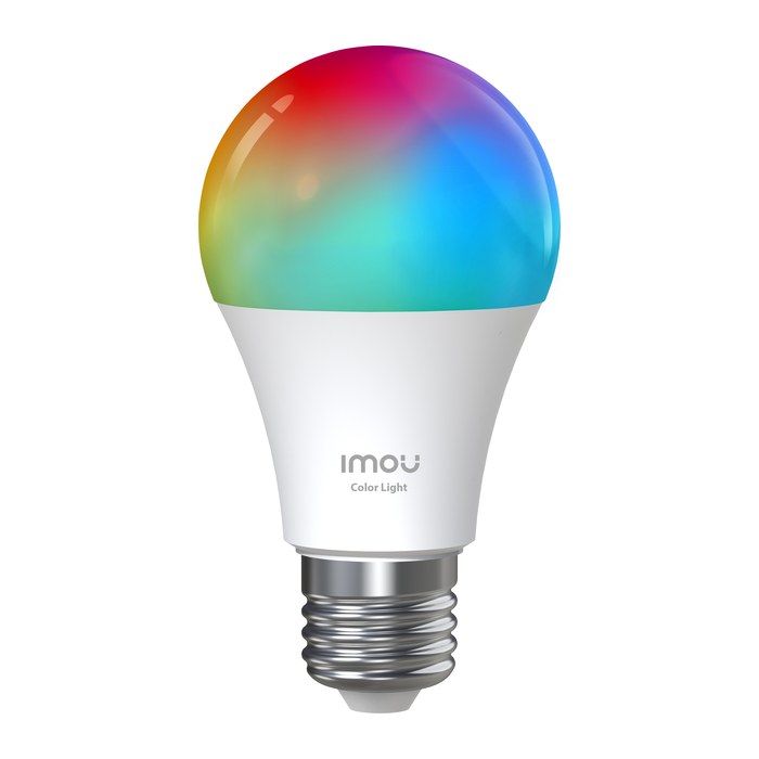 IMOU LED Color Glühbirne B5 E27-Standardsockel