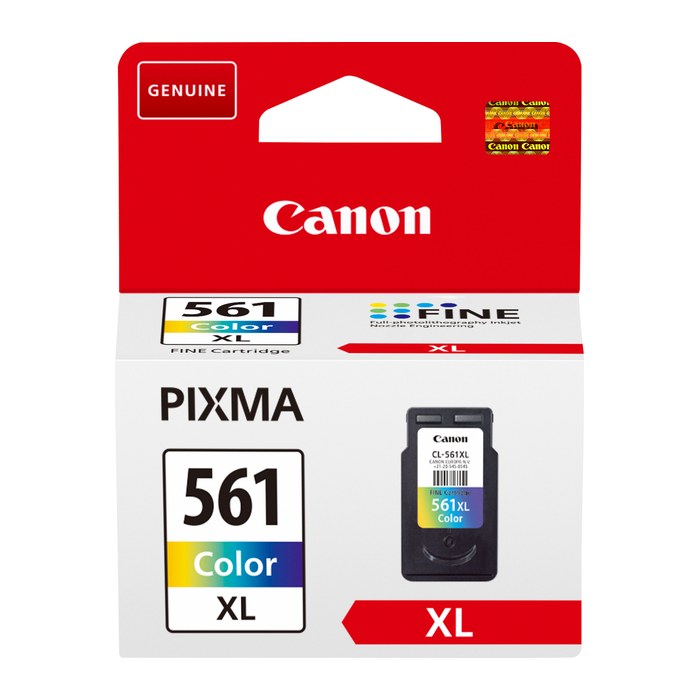 Canon CL-561XL color Druckkopf