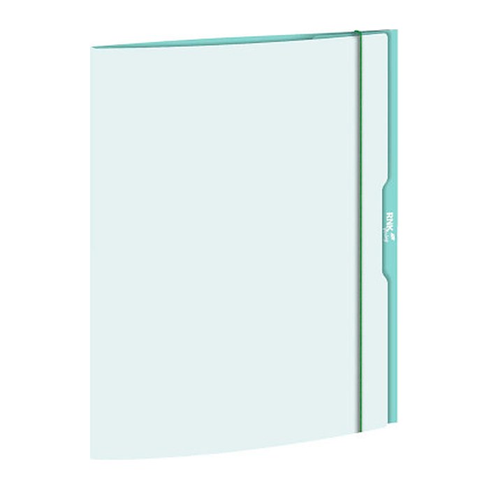 RNK-Verlag Sammelmappe DIN A4 türkis, 1 St.