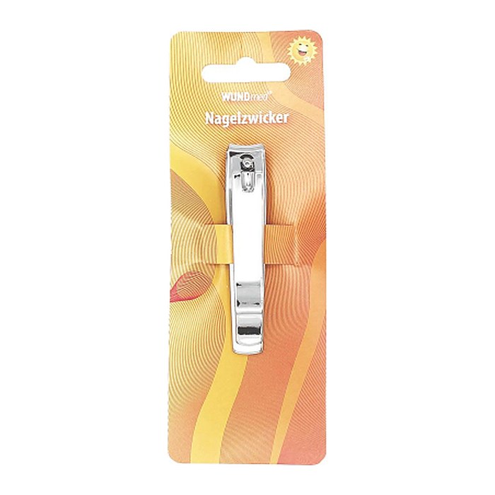 WUNDmed® Nagelklipser, 1 St.