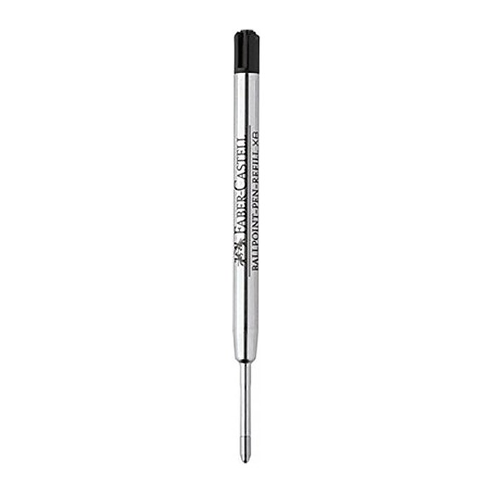FABER-CASTELL Kugelschreibermine XB schwarz, 1 St.