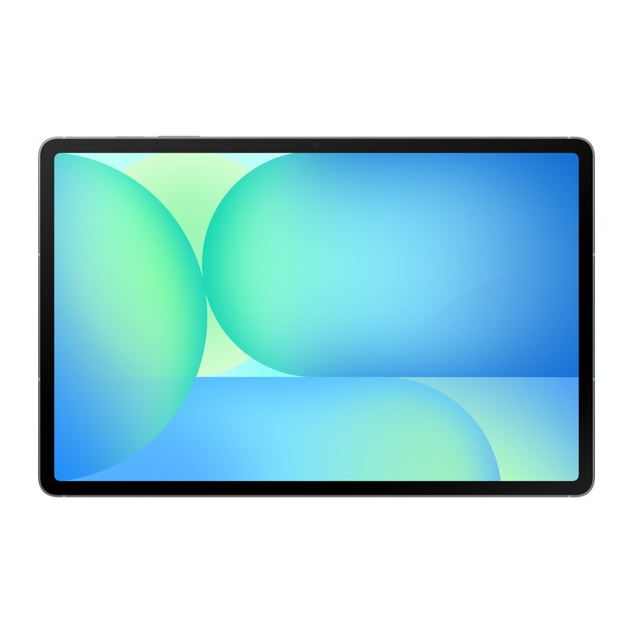 SAMSUNG Galaxy Tab S10 FE+ Wi-Fi Tablet 33,3 cm (13,1 Zoll) 256 GB grau