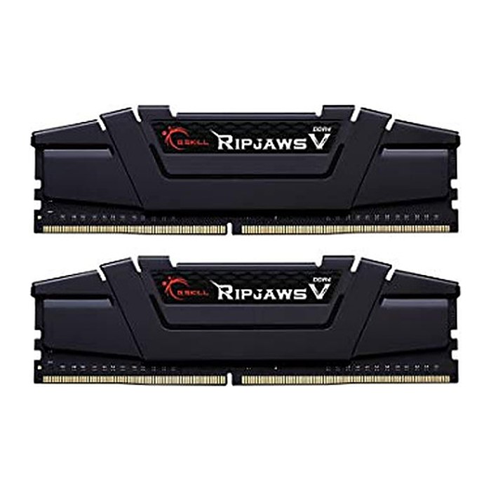 DDR4 32GB PC 3600 CL16 G.Skill KIT (2x16GB) 32GVKC Ripjaws
