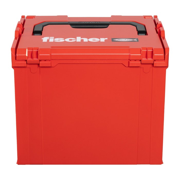 fischer FLB 374 508139 Werkzeugkoffer