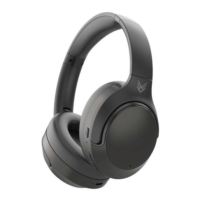 Audeeo Hybrid Headphone AOMELOV-BK