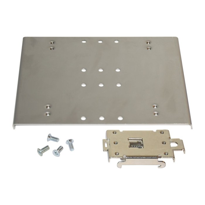 Shuttle Hutschienen-Montage-Kit DIR01 für XPC Slim Serie